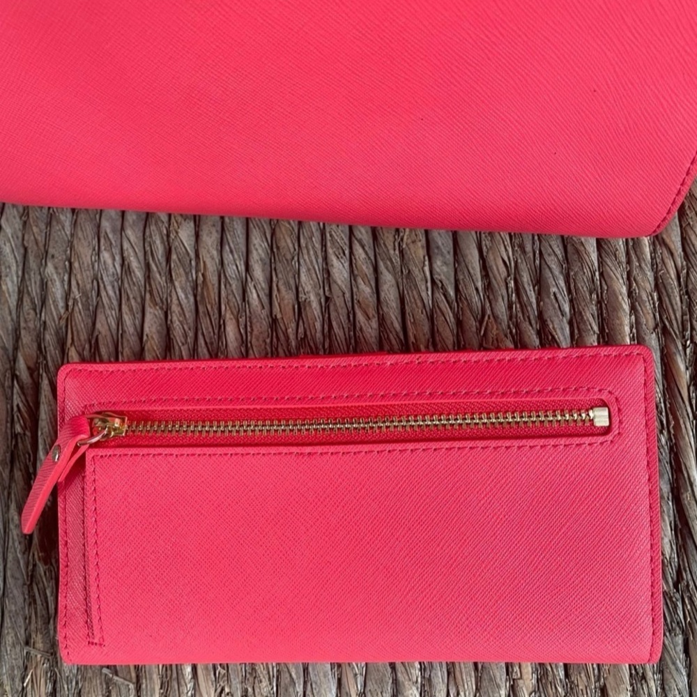Kate Spade Davies Mews Embellished Bag View 6